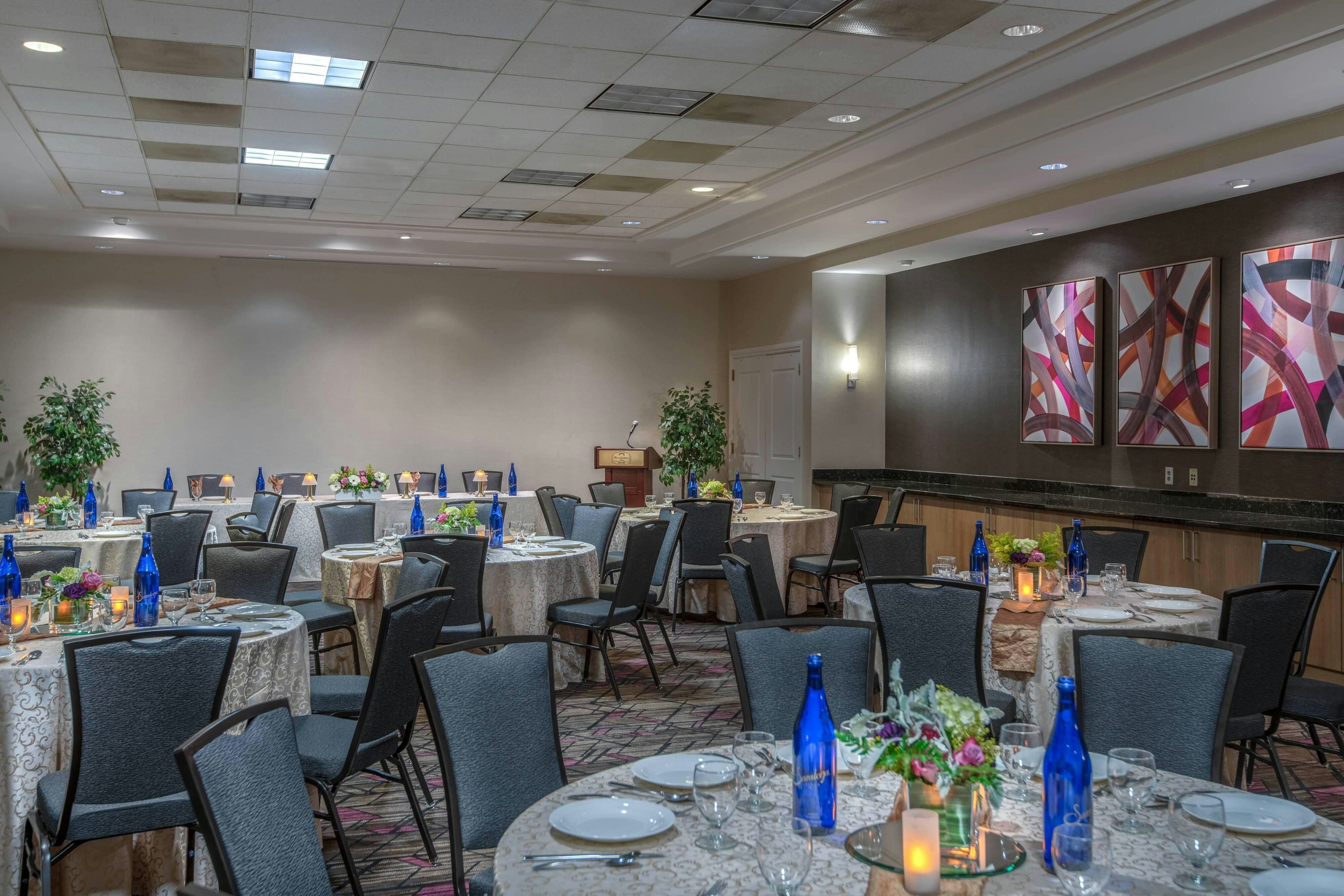 Residence Inn By Marriott Washington 25/31