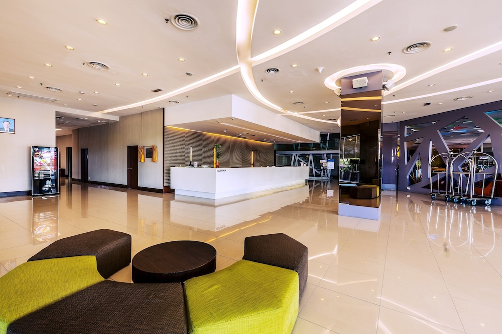 Ixora Hotel Penang 8/35