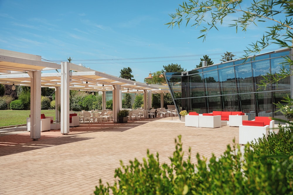 Rmh Modena Des Arts 60/66