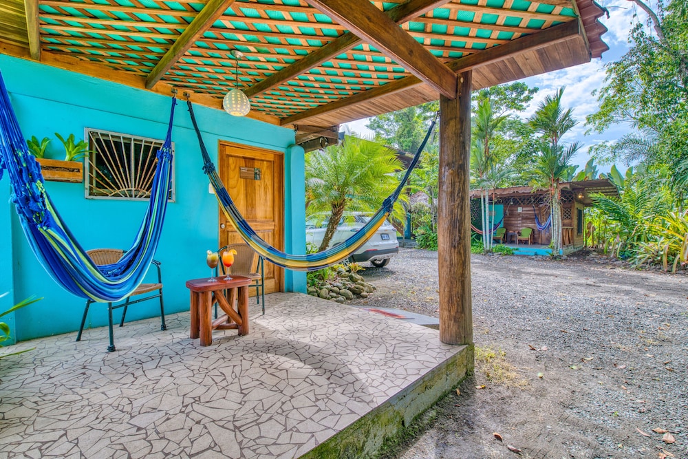 Hotel Banana Azul - Adults Only 68/81