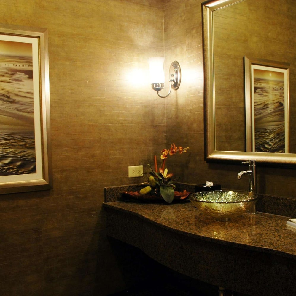 Hilton Garden Inn Jacksonville Downtown Southbank 24/60