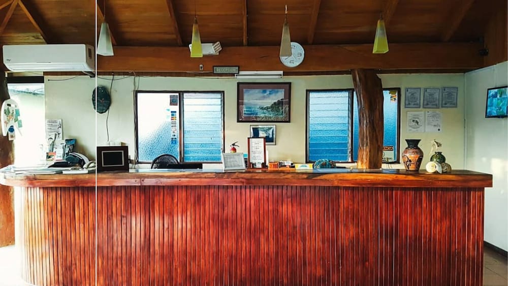 Samara Beach Hotel 7/49
