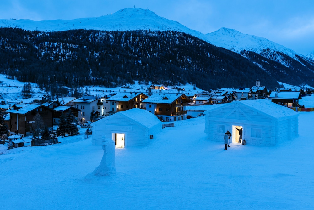 Hotel Lac Salin Spa Mountain Resort 69/72