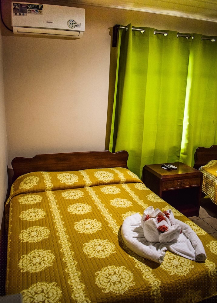 Hostel La Choza Inn 27/60