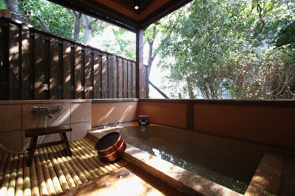 Bettei Haruki in BEPPU