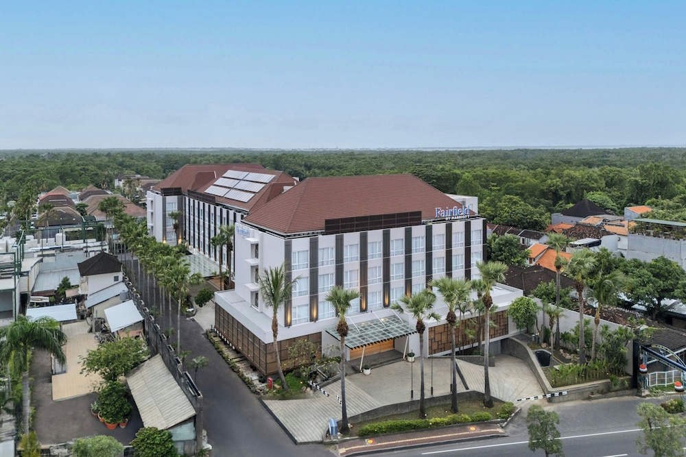 Fairfield by Marriott Bali Kuta Ngurah Rai 2/37