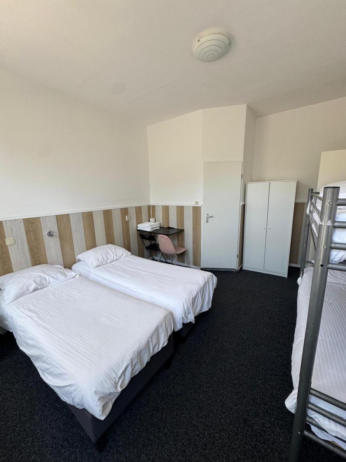 Hotel Oosterpark 11/15