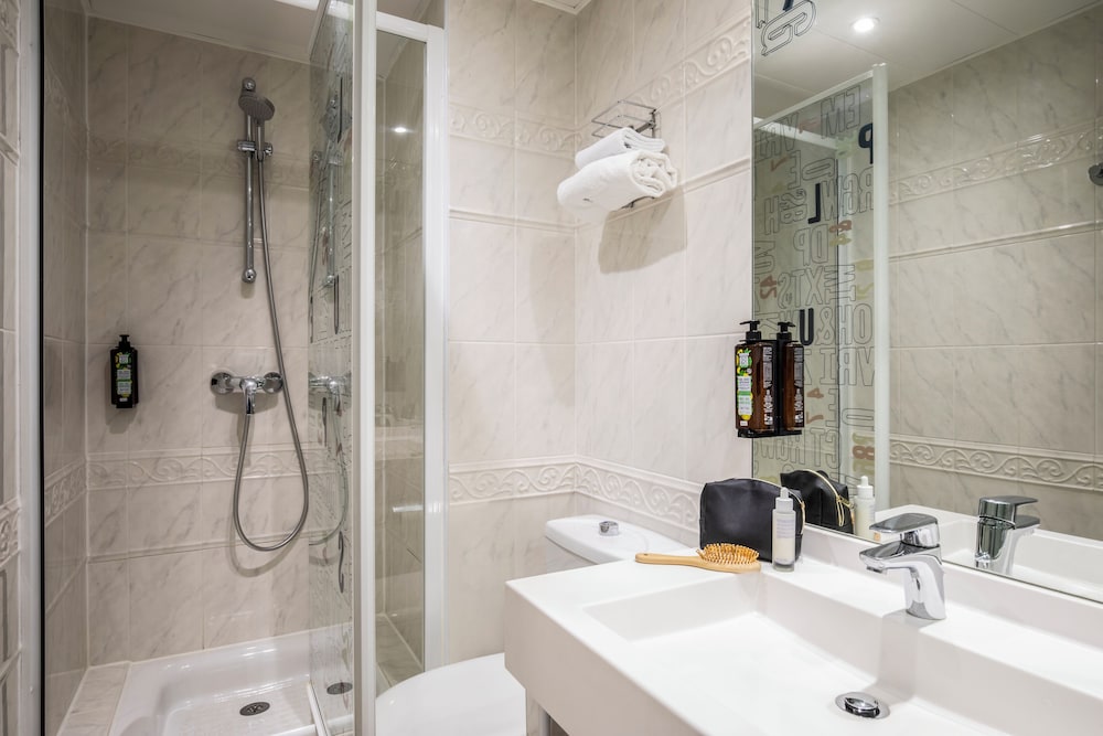 Ibis Styles Paris Tolbiac Bibliotheque 70/70