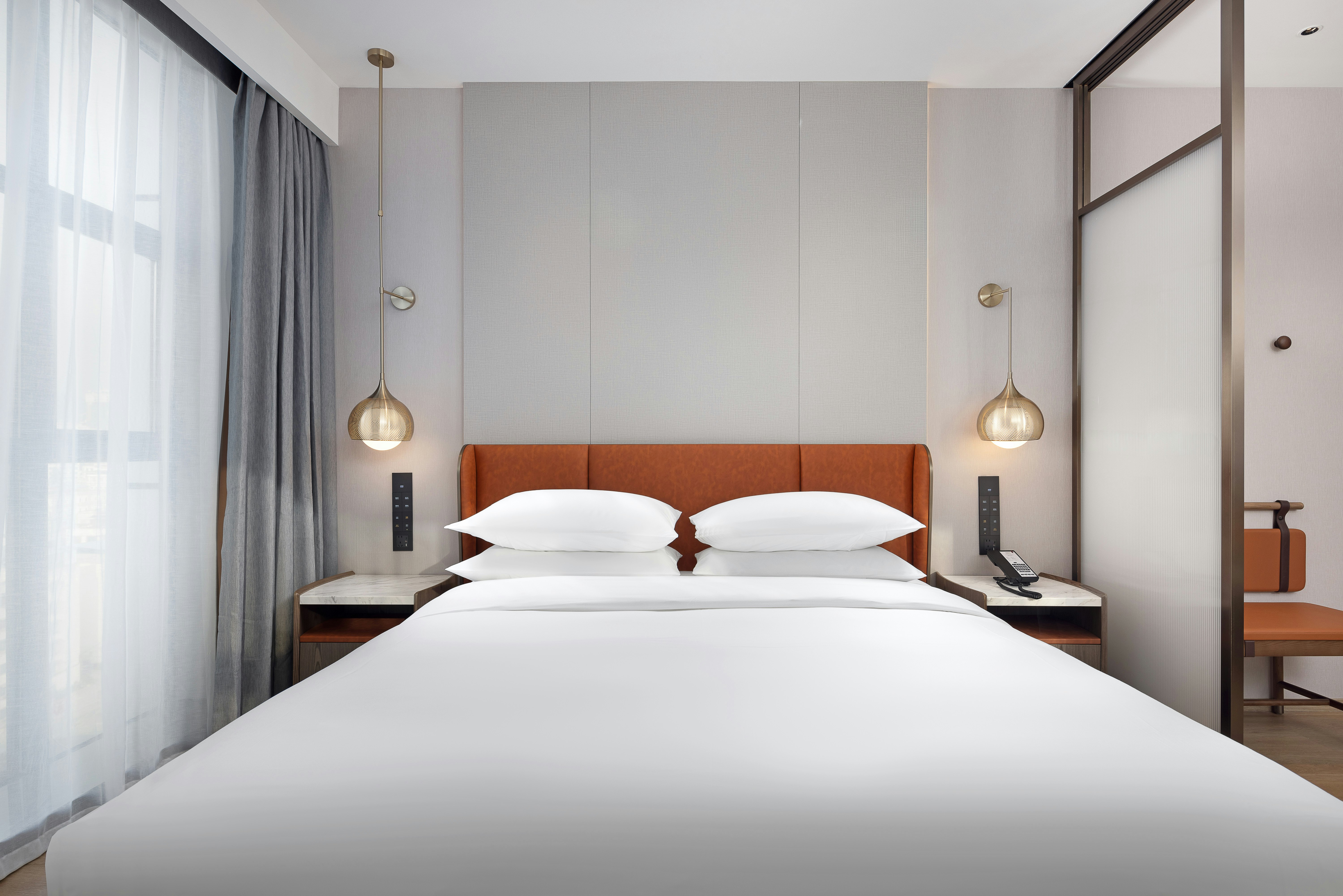 Home2 Suites by Hilton Xingyi Jushan Plaza 12/60