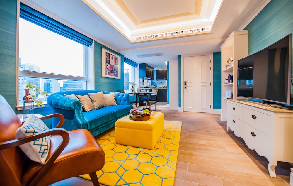Hotel Madera Hollywood 30/42