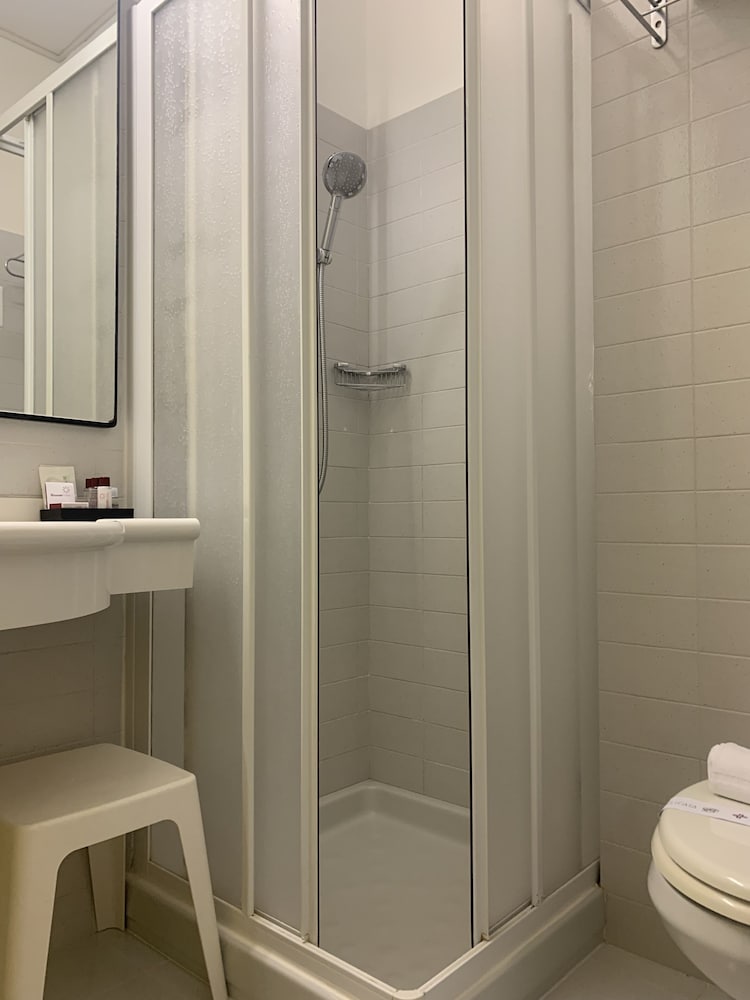 Hotel Residence Villa Sorriso 44/46