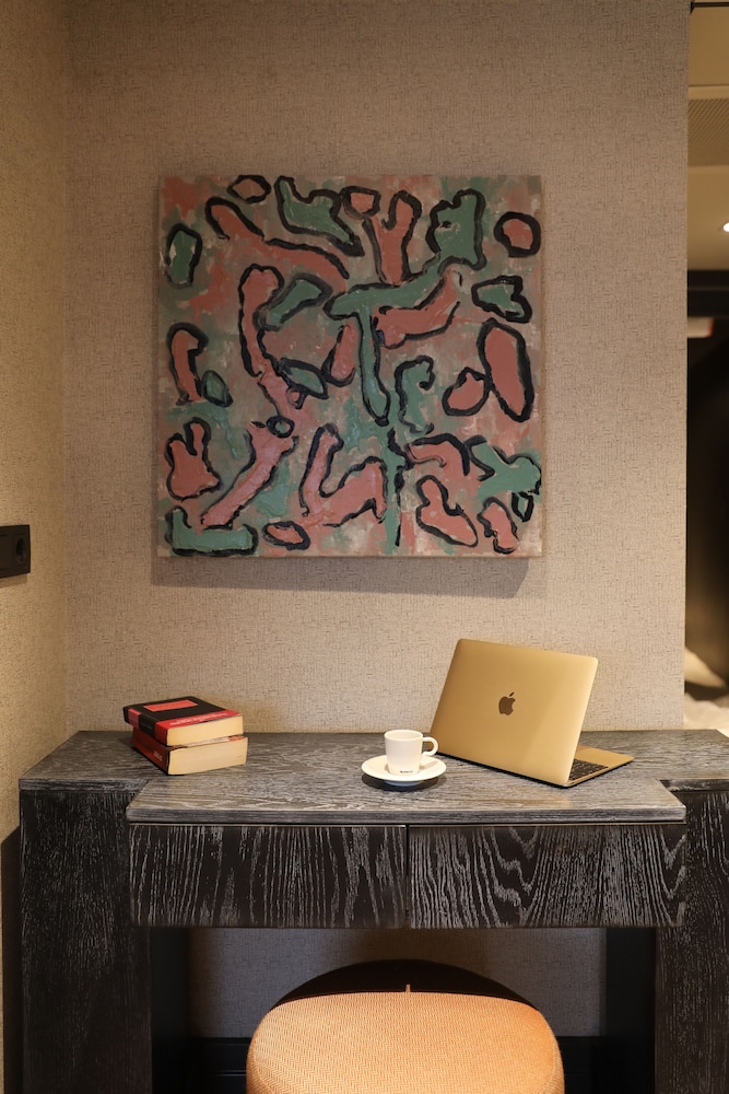 Root Karakoy Bosphorus Hotel and Spa 62/76