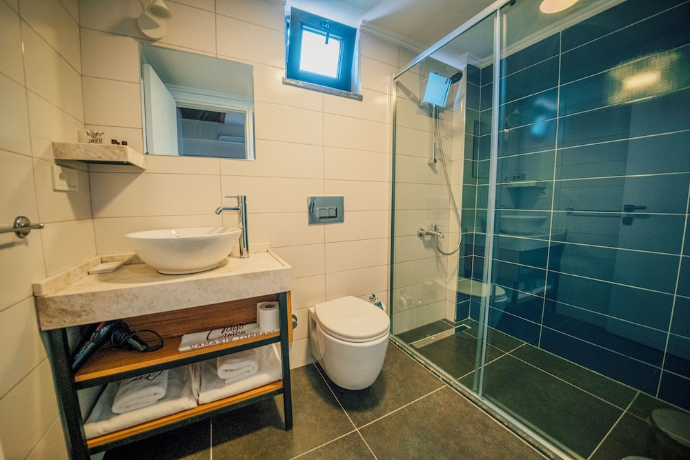 Cayir Cimen Tatil Evleri 61/65