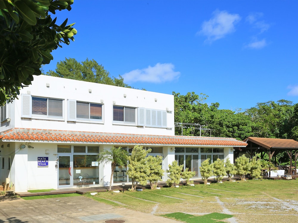 Nata Beach Villa 3/67