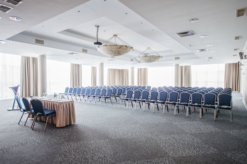 Bellevue Park Hotel Riga 69/81
