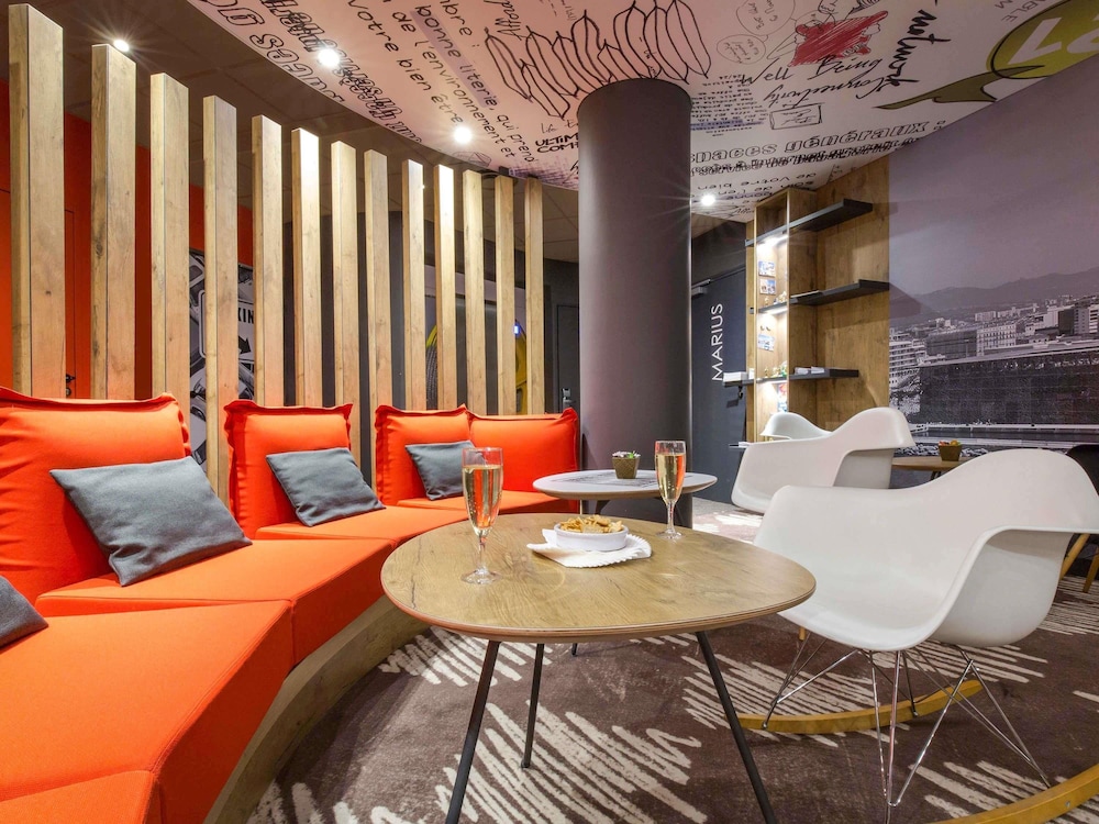 ibis Marseille Timone 35/73