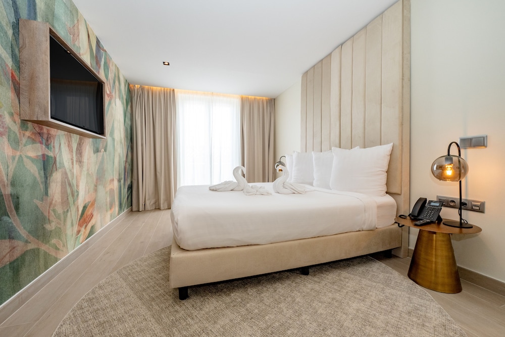 Harbor Hotel and Casino Curacao 18/65