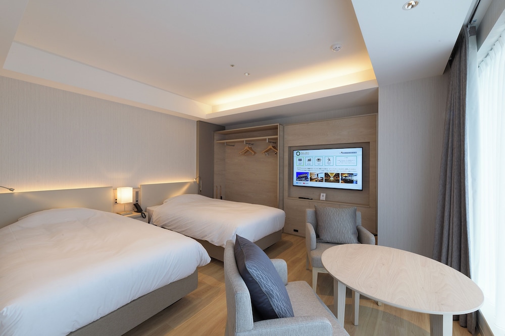ReLabo Medical Spa & Stay 6/50