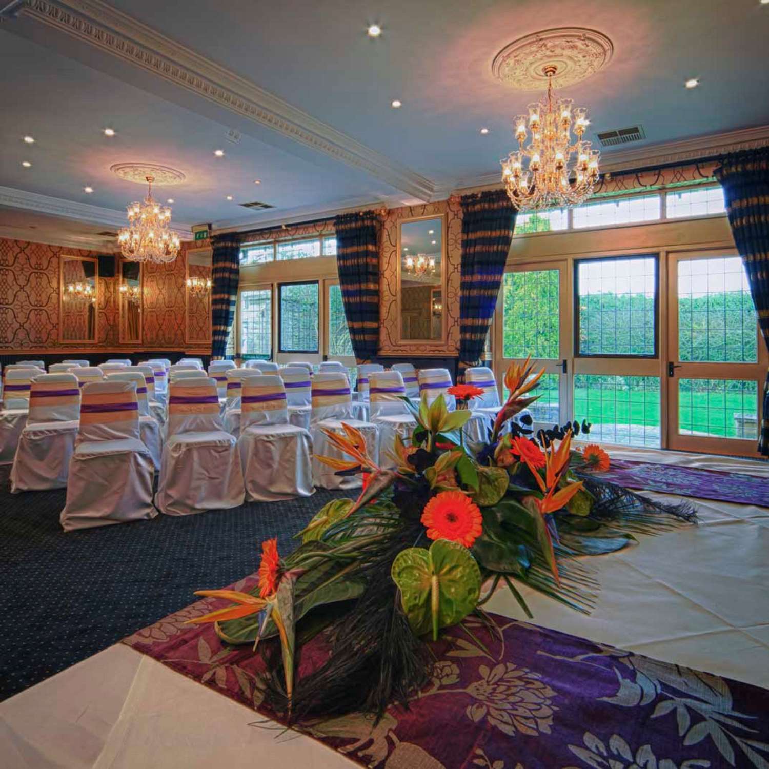 Cricklade House Hotel, Sure Hotel Collection by Best Western 16/35