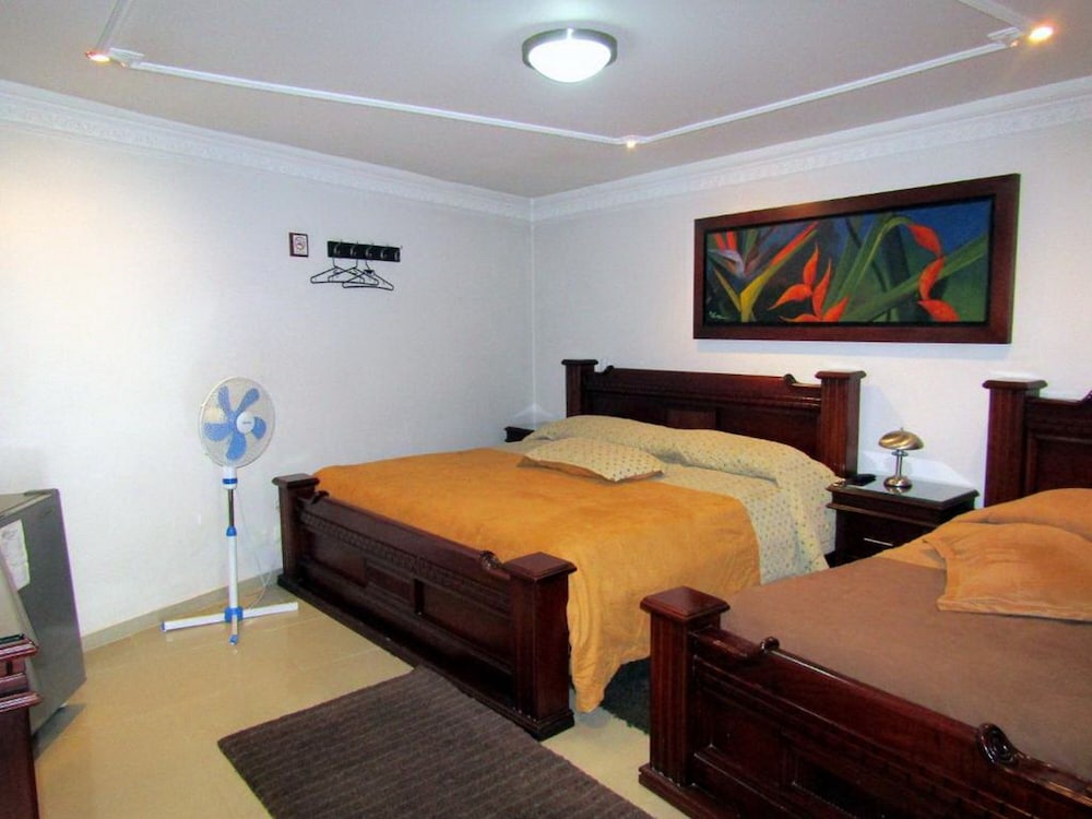 Hotel Aires Del Quindio 26/56