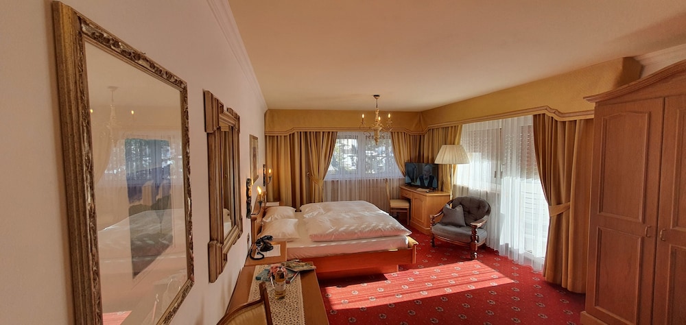 Villa Martha - Adults Only Hotel 8/44