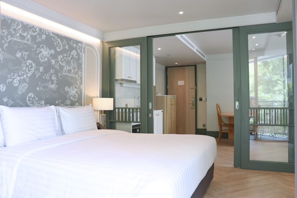 The Quarter Chaophraya by UHG 32/67