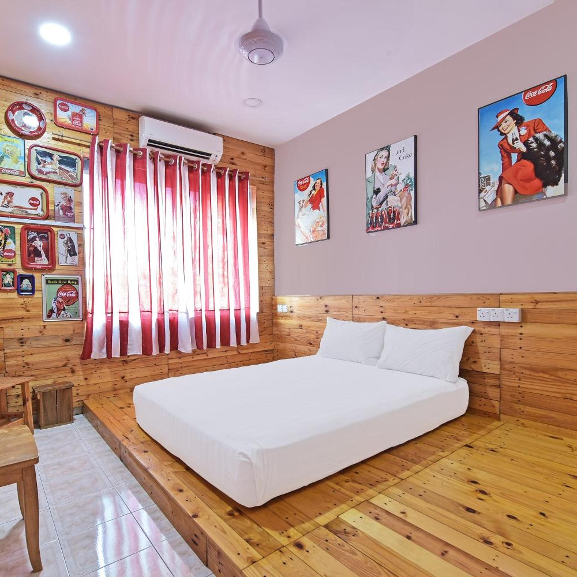 Hotel O Coke Guest House 13/29