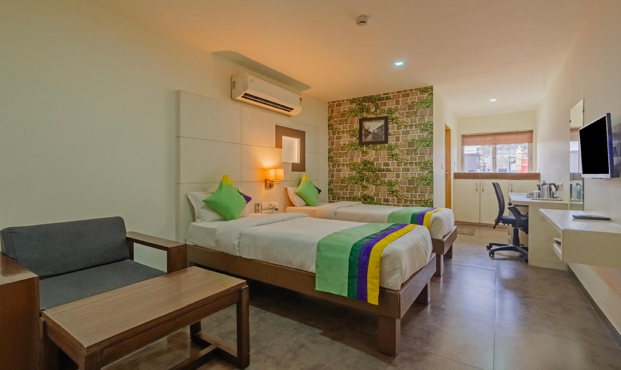 ZO Rooms Fatehganj 15/44