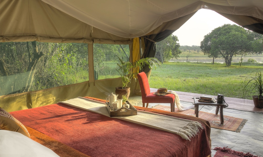 Kicheche Laikipia Camp - All Inclusive 6/28