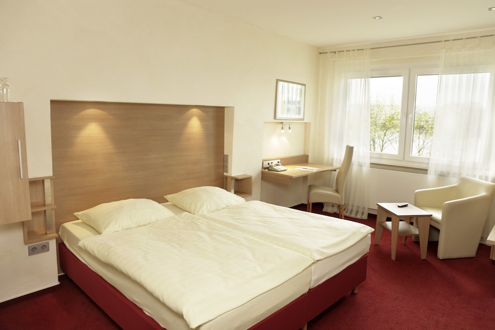 Top Cityline Diehl S Hotel Koblenz 11/63