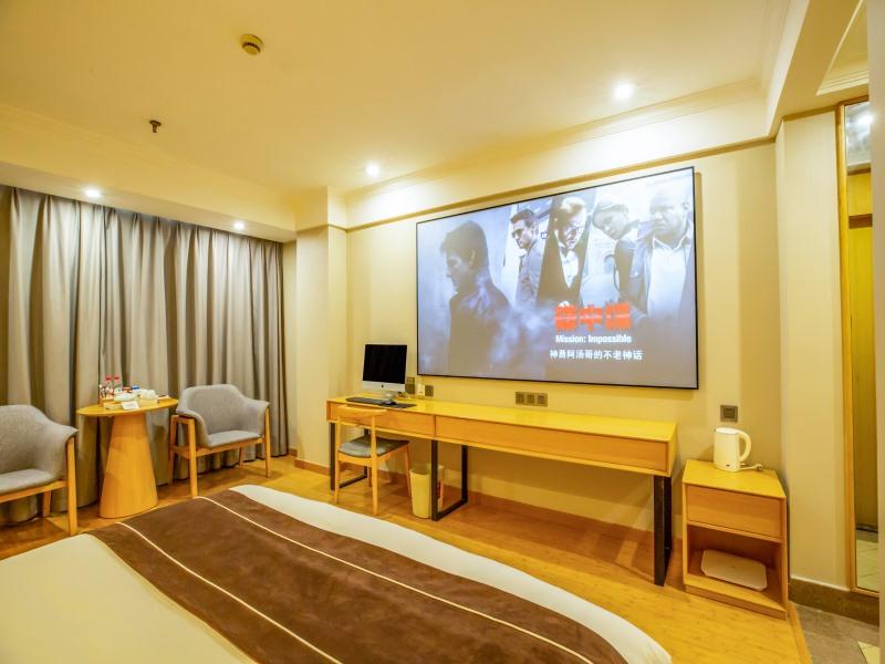 GreenTree Inn ShangHai SongJiang SongDong Hotel 22/48