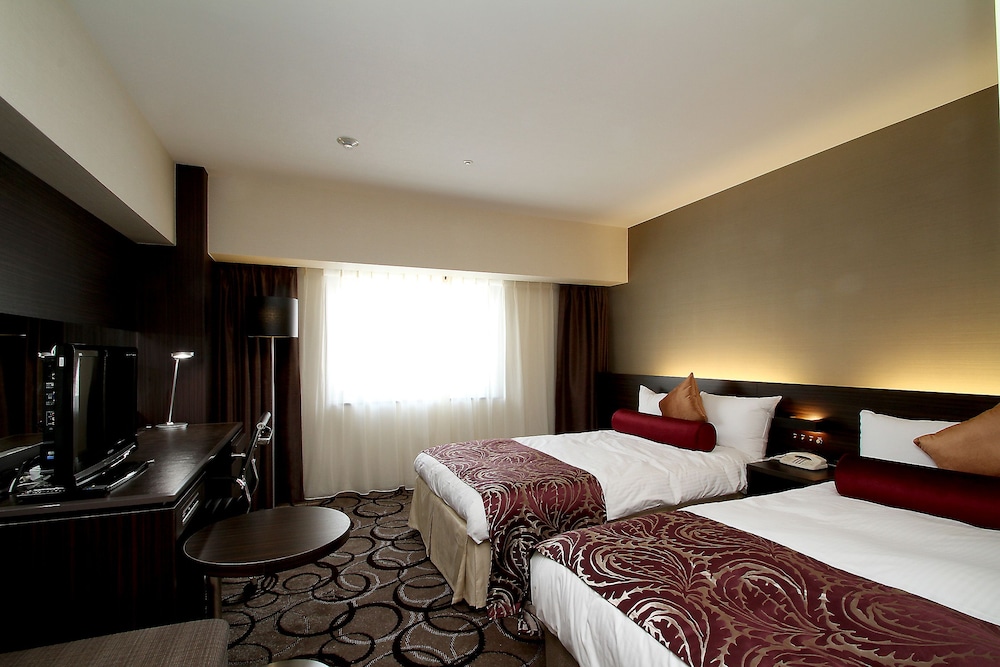 Crowne Plaza Ana Kushiro 13/71