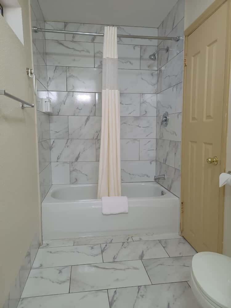 Americas Best Value Inn Williams Grand Canyon 46/56