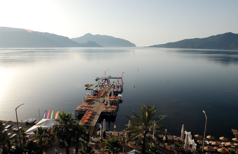 Elegance Hotels International Marmaris 40/50