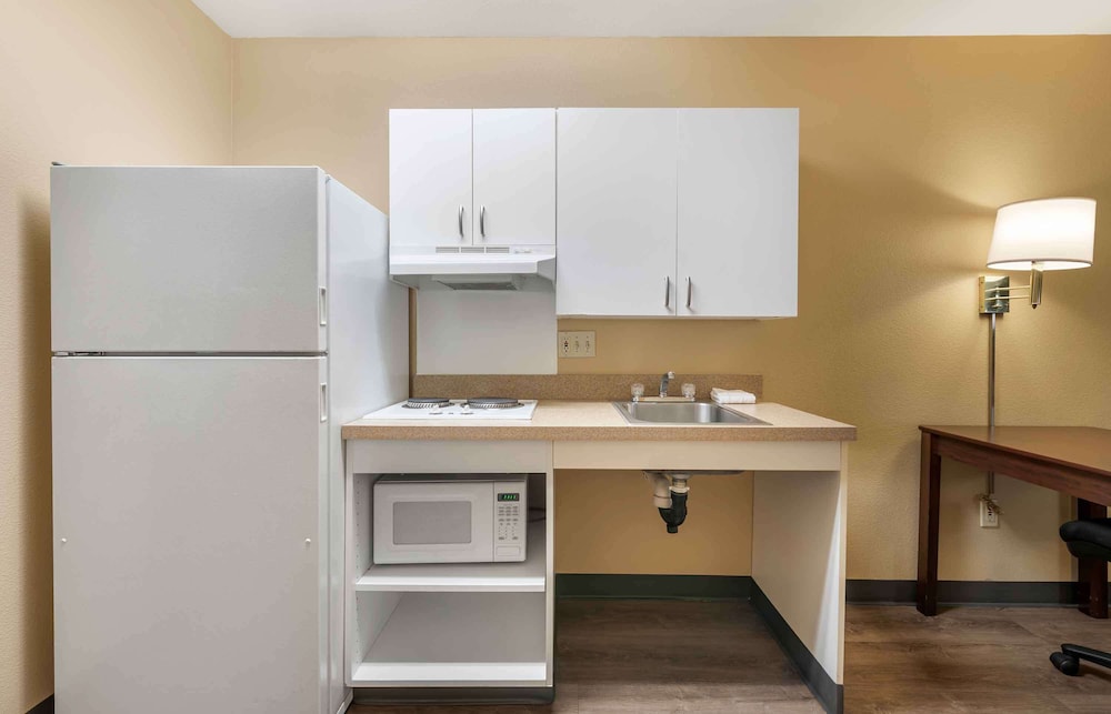 Extended Stay America - Colorado Springs - West 47/59