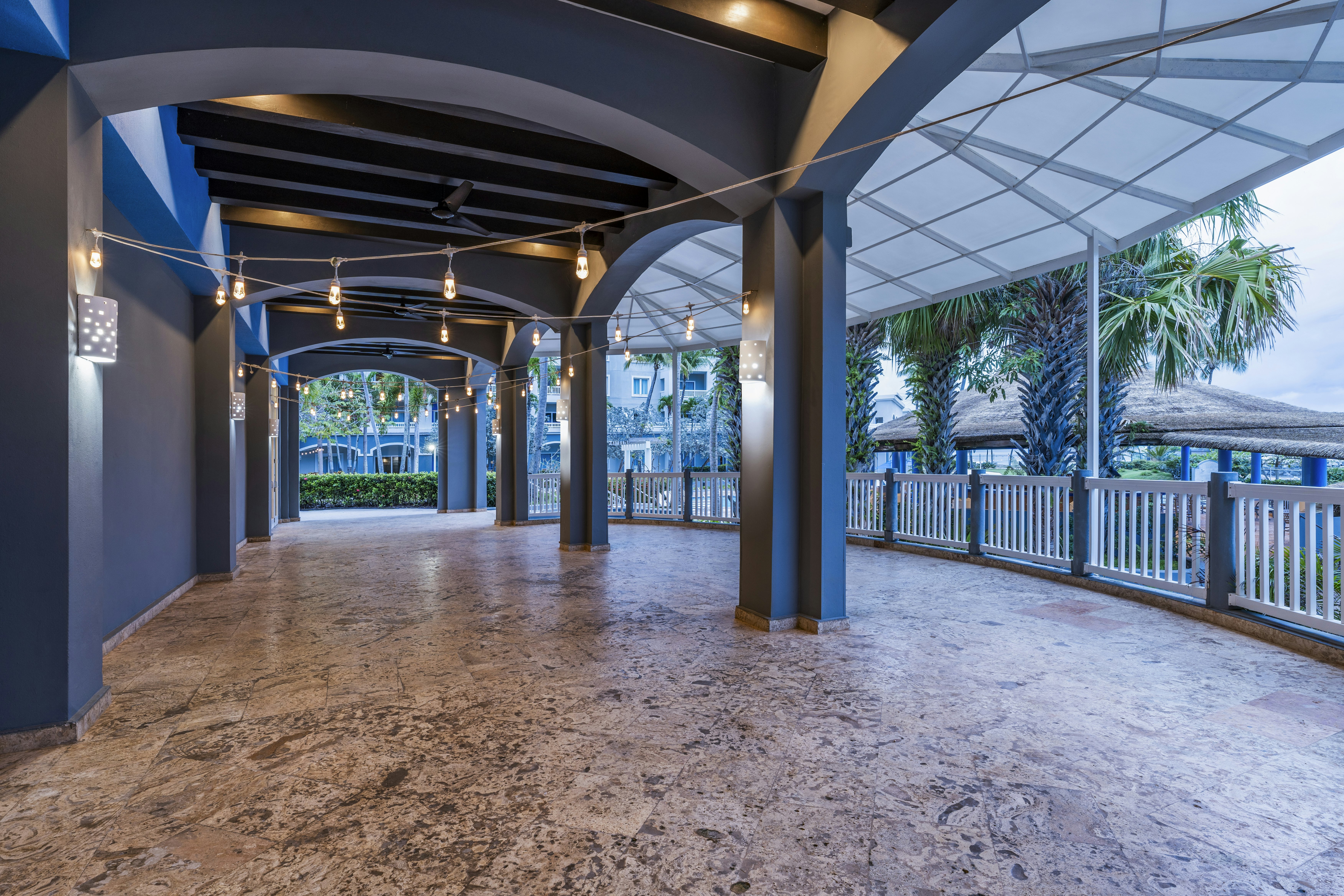 Embassy Suites By Hilton Dorado Del Mar Beach Resort 75/81