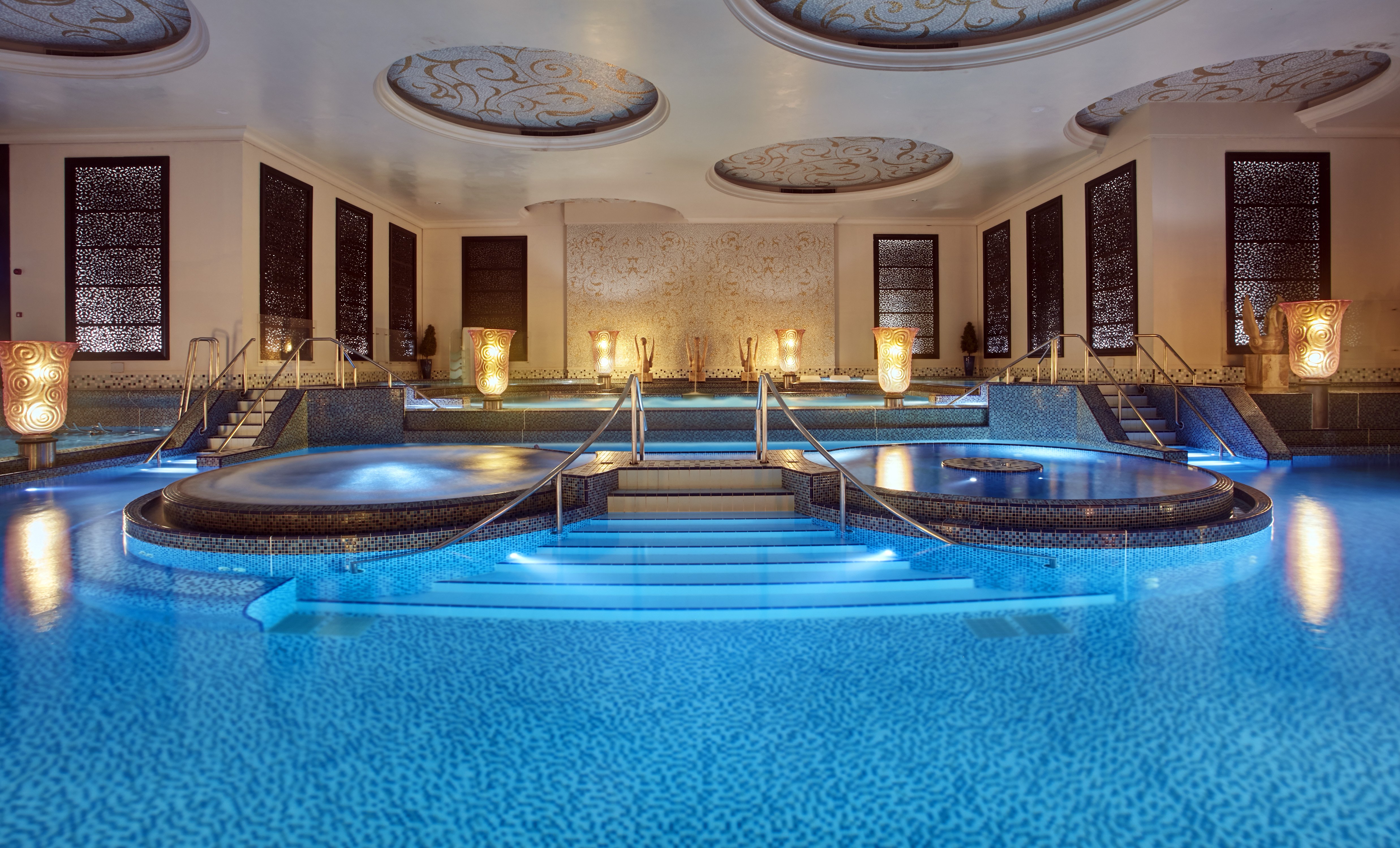Holiday Inn Al Thuraya City 46/80