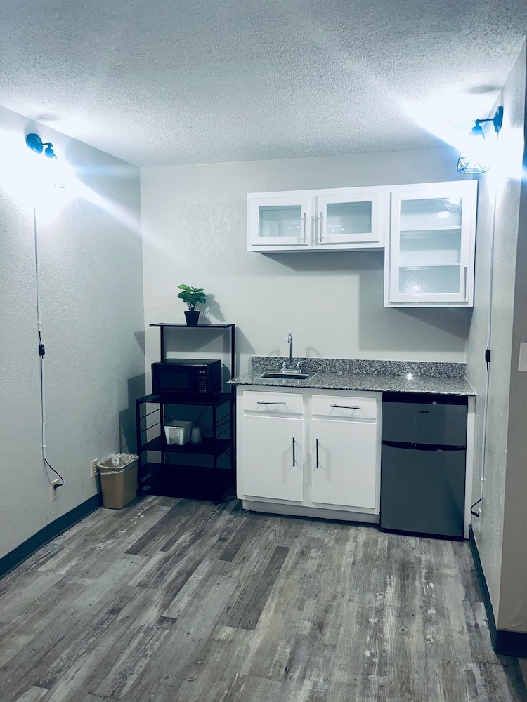 amenities
