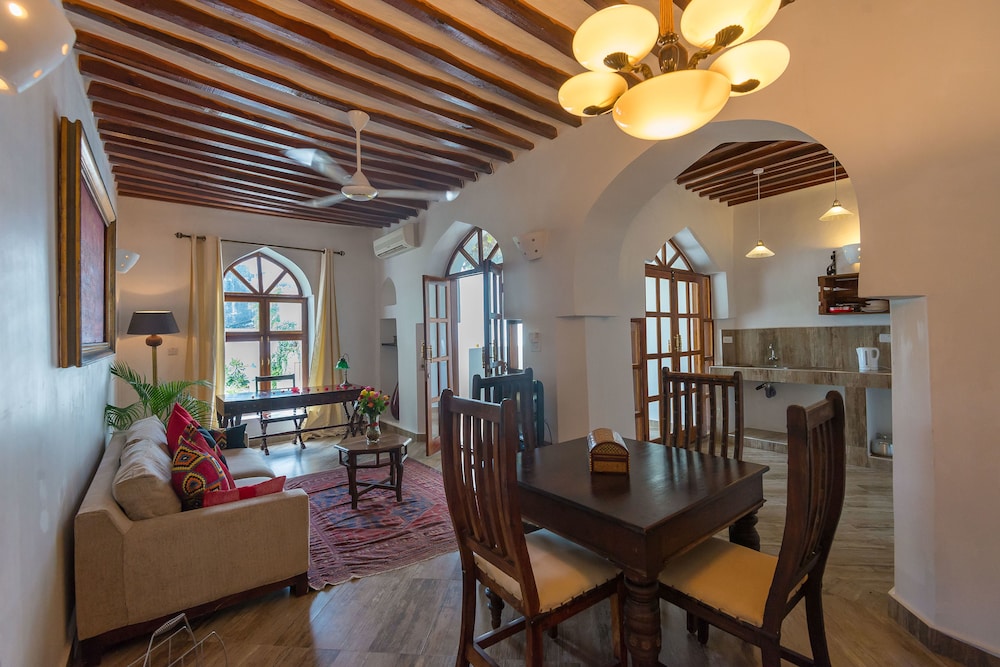 Seyyida Hotel And Spa 56/67