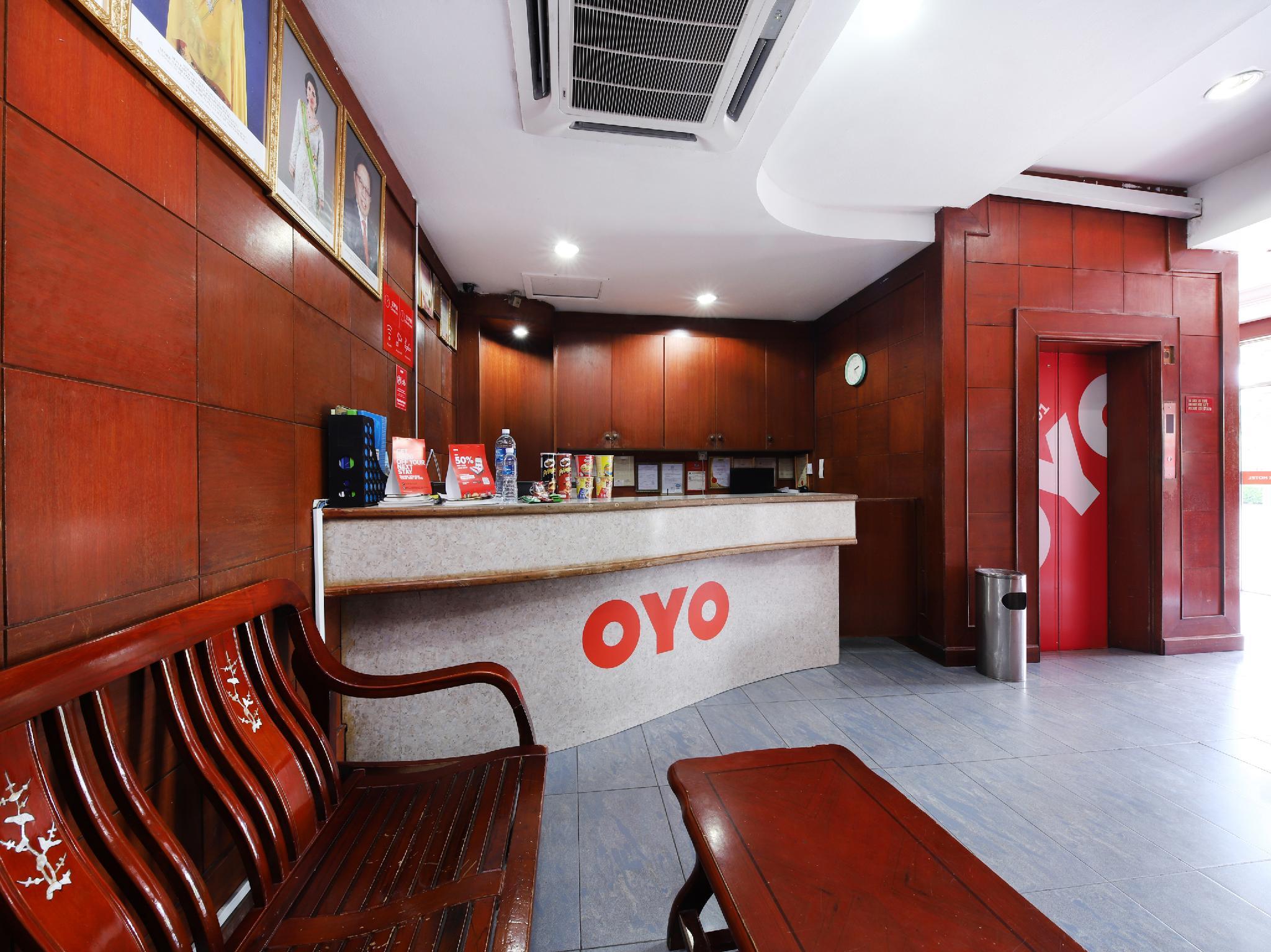 Hotel O Mayfair Hotel photo5