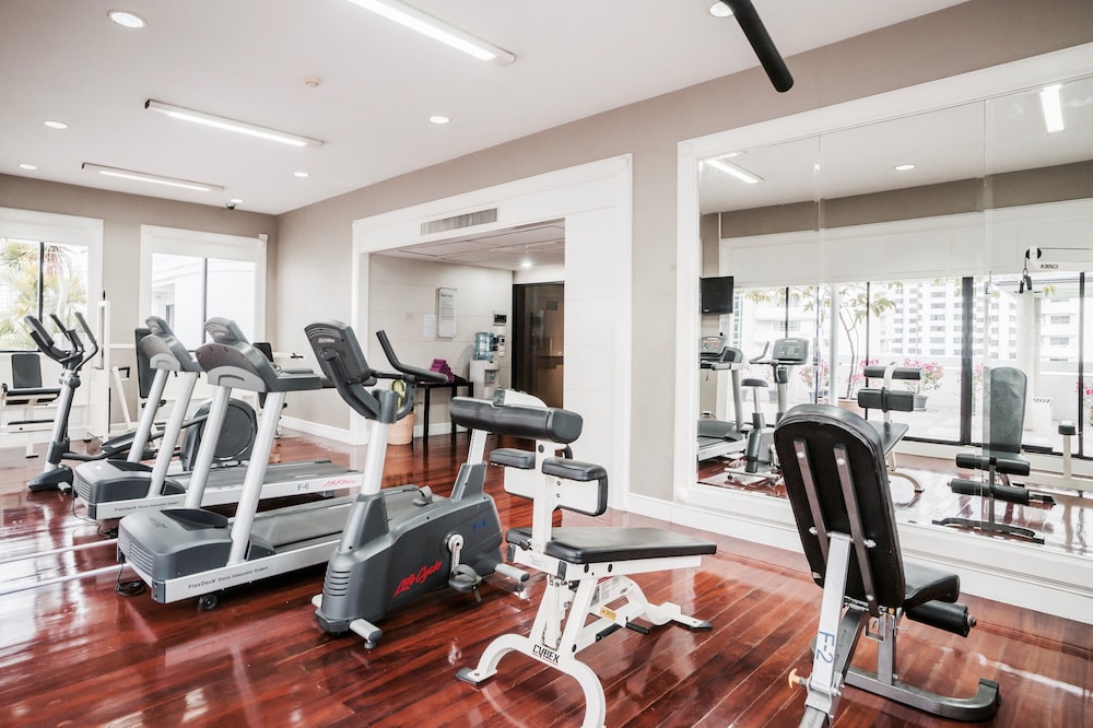PARKROYAL Suites Bangkok 38/65