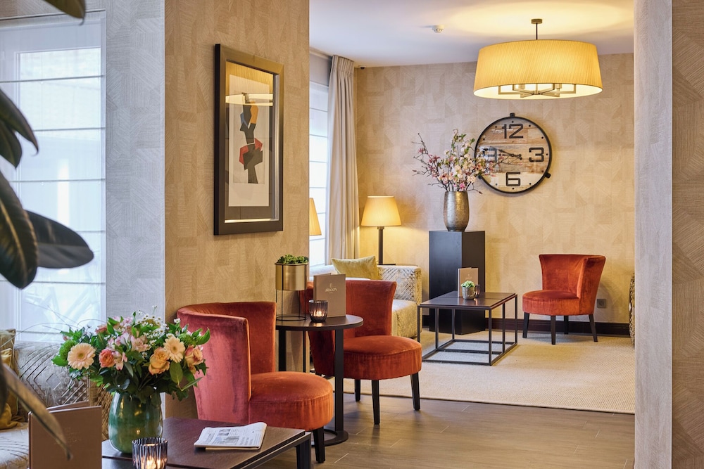 Hotel Aragon 49/68