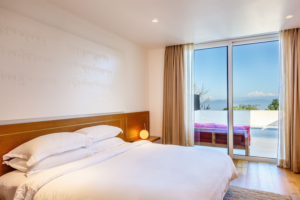 The Terraces Resort and Spa 14/69
