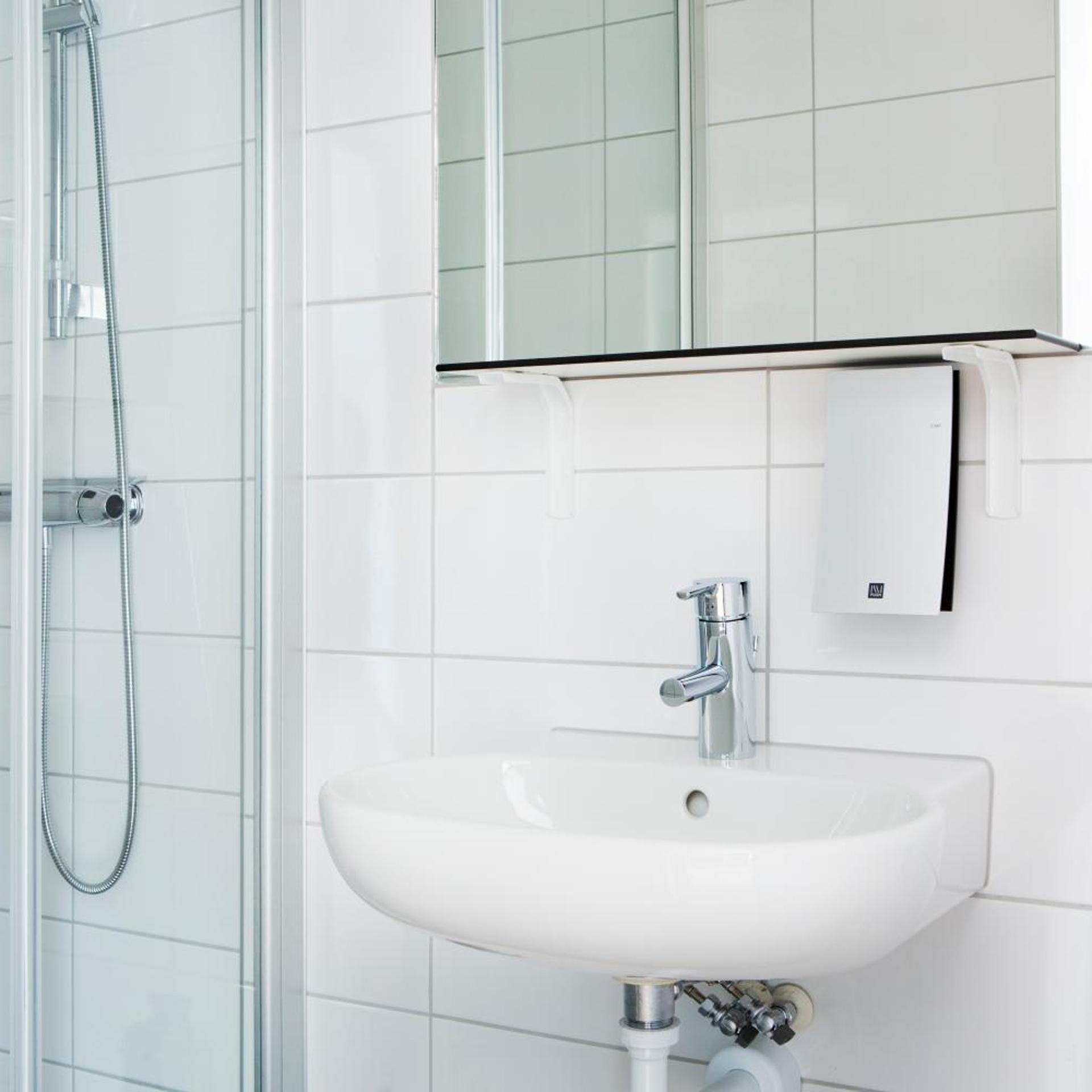 غرفة سوبيريور، Comfort Hotel Goteborg 10/10