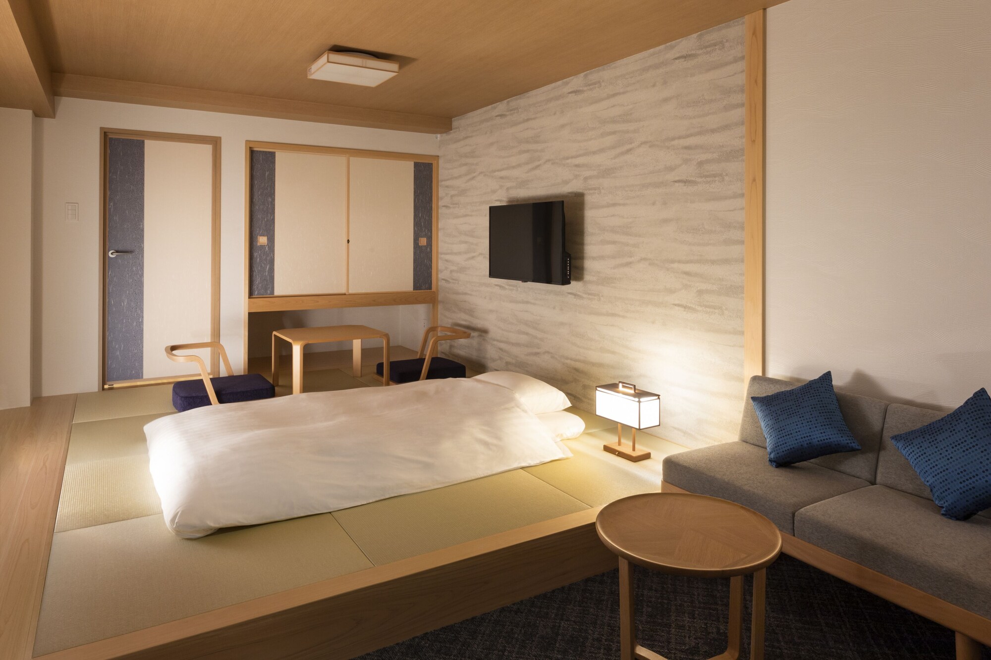 SUPERIOR, TWIN BEDS