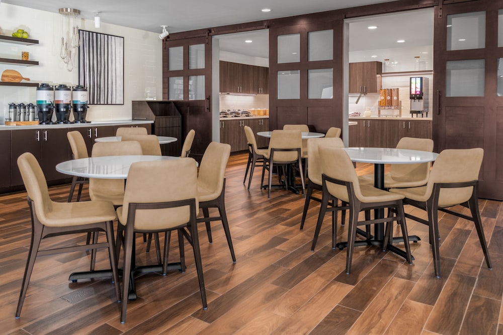Residence Inn By Marriott Oklahoma City Norman 31/50