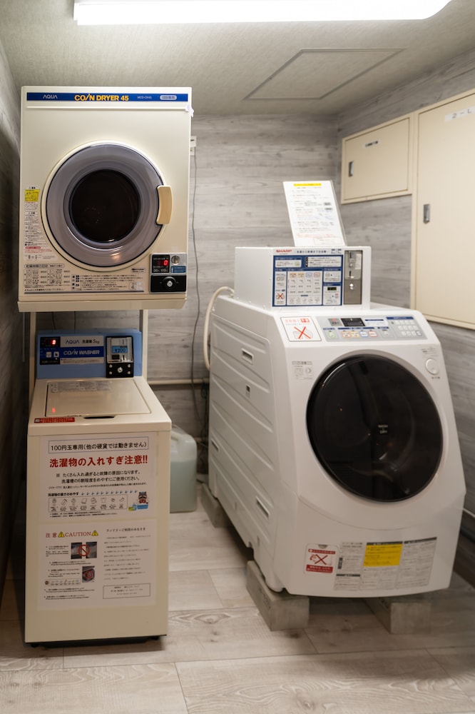 EN HOTEL Hakata 28/49