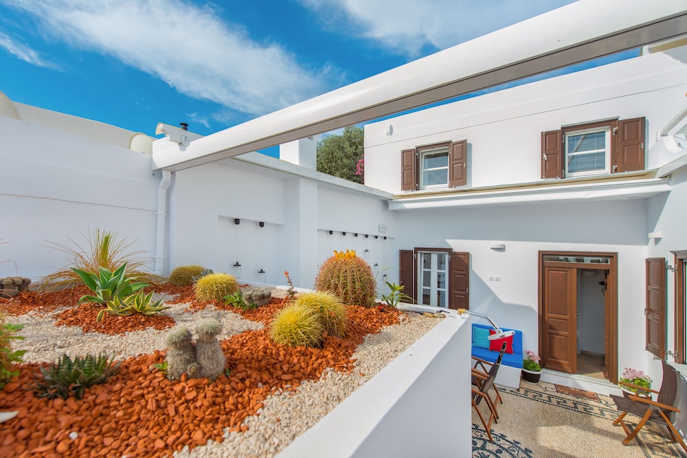 Lindos Allure别墅(Lindos Allure Villa) 图片1