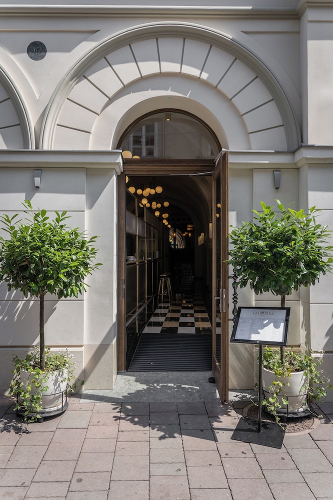 Hotel Experior Boutique 6/59
