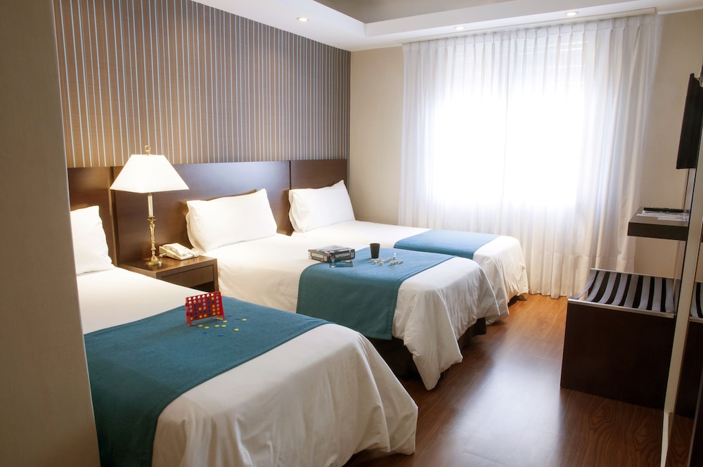 DORA HOTEL BUENOS AIRES 26/61